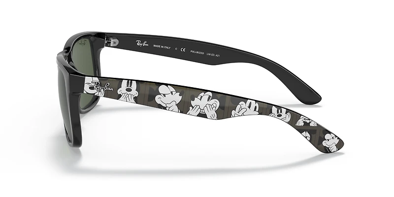 RB4165 Justin Mickey A21