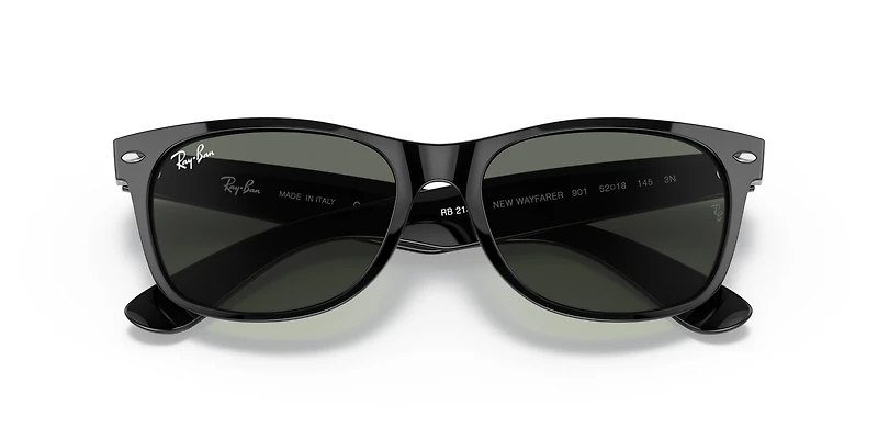 New Wayfarer Classic