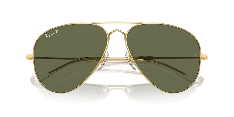 Old Aviator