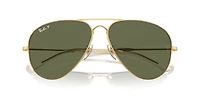 Old Aviator