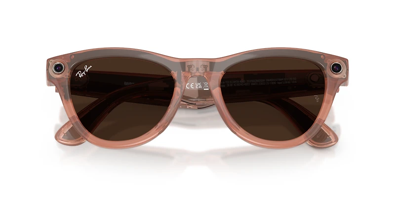Ray-Ban Meta Skyler