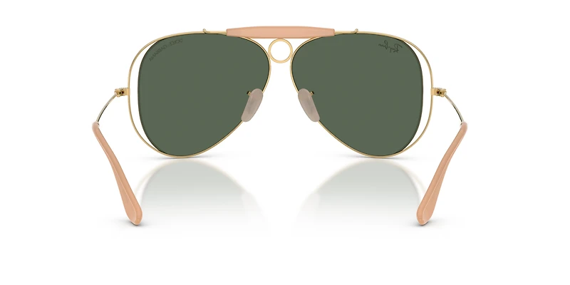 RB3138M The Shooter By Dolce&Gabbana