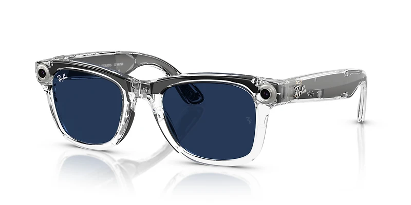 Ray-Ban Meta (Gen 1) Wayfarer