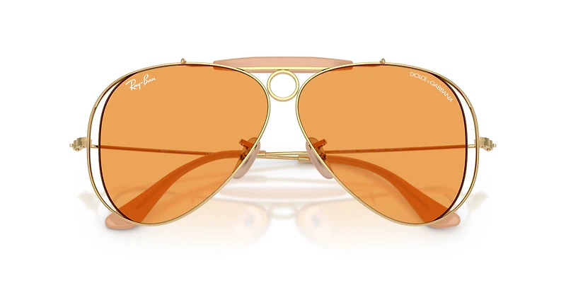 RB3138M The Shooter By Dolce&Gabbana
