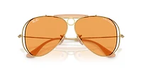 RB3138M The Shooter By Dolce&Gabbana