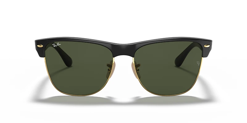 Clubmaster Oversized