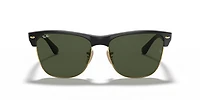 Clubmaster Oversized