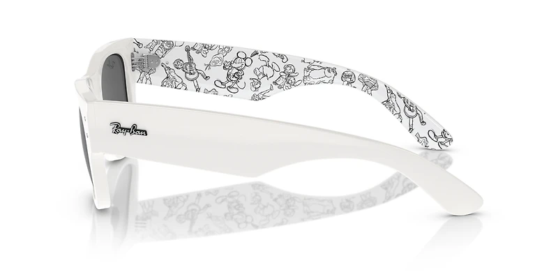 Mega Wayfarer Disney 100Th Anniversary