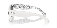 Mega Wayfarer Disney 100Th Anniversary