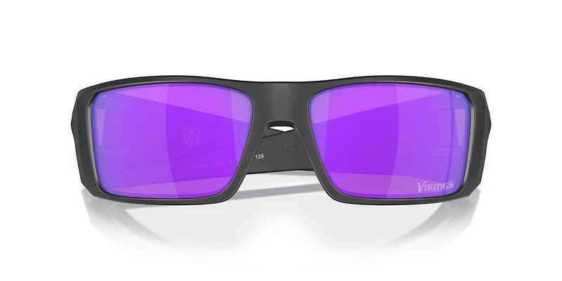 Minnesota Vikings Heliostat