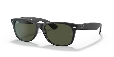 New Wayfarer Matte