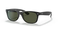 New Wayfarer Matte