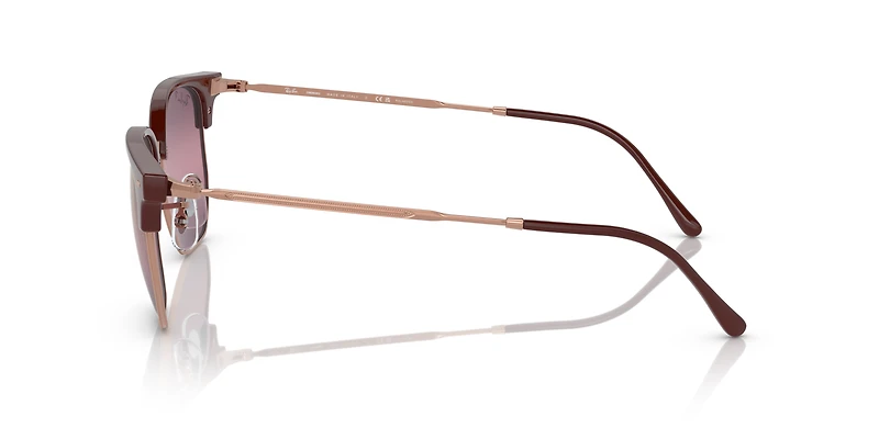 New Clubmaster Polarized+ Lenses