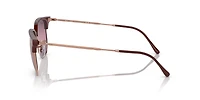 New Clubmaster Polarized+ Lenses