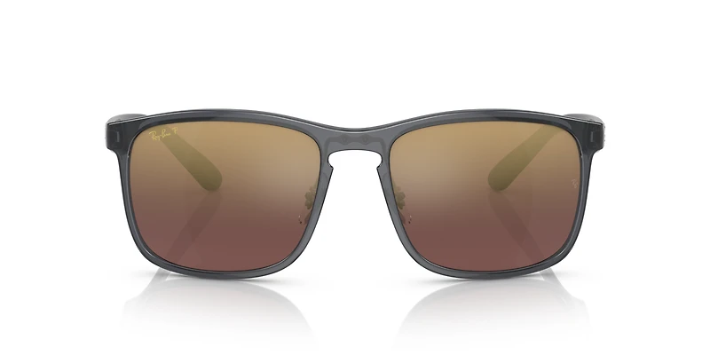 RB4264 Polarized+ Lenses