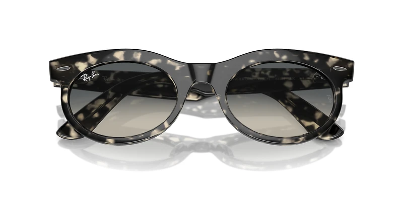 Wayfarer Oval