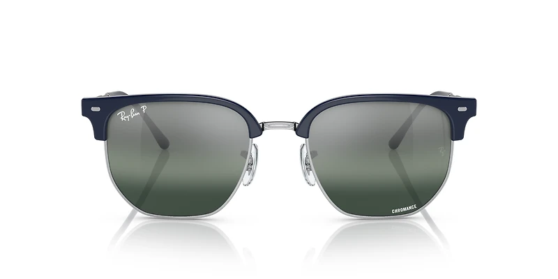New Clubmaster Polarized+ Lenses