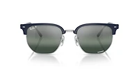 New Clubmaster Polarized+ Lenses