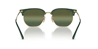 New Clubmaster Polarized+ Lenses