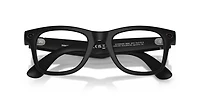 Ray-Ban Meta Wayfarer