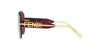 Fendigraphy FE40067U