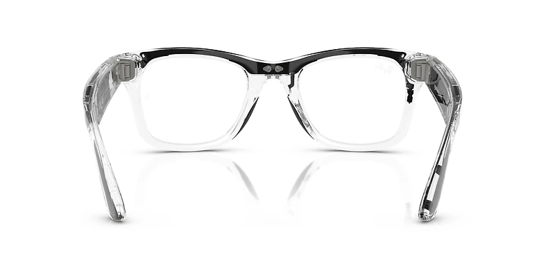 Ray-Ban Meta (Gen 1) Wayfarer