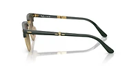Clubmaster Folding