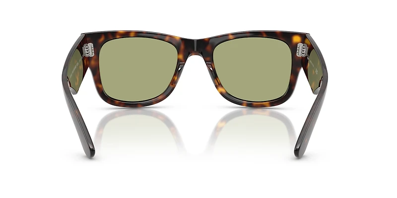 Mega Wayfarer Summer Capsule