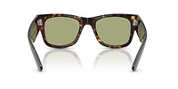 Mega Wayfarer Summer Capsule