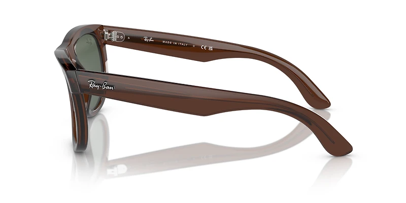 Wayfarer Reverse