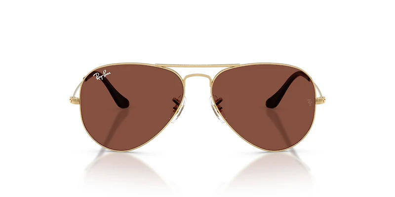 Aviator Large Metal