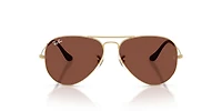 Aviator Large Metal