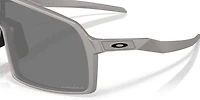 Sutro (Low Bridge Fit) Alloy Collection