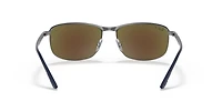 RB3671 Polarized+ Lenses