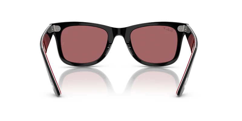 Original Wayfarer Disney Mickey & Minnie Mouse Pixelated