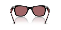 Original Wayfarer Disney Mickey & Minnie Mouse Pixelated