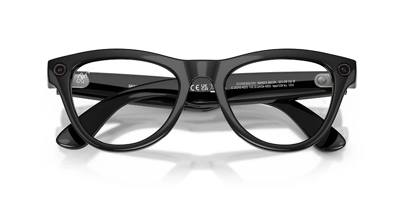 Ray-Ban Meta Skyler