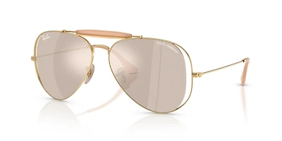 The Outdoorsman By Dolce&Gabbana