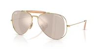 The Outdoorsman By Dolce&Gabbana