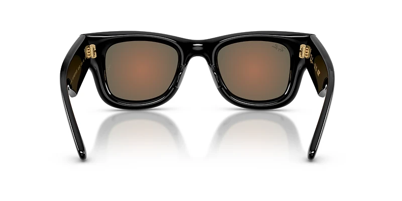 Wayfarer Puffer