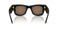 Wayfarer Puffer