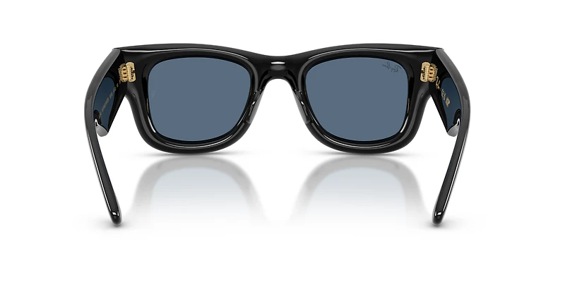 Wayfarer Puffer