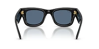Wayfarer Puffer