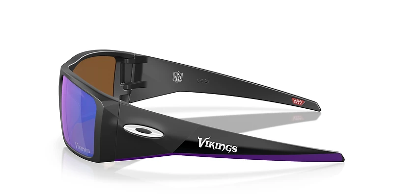 Minnesota Vikings Heliostat