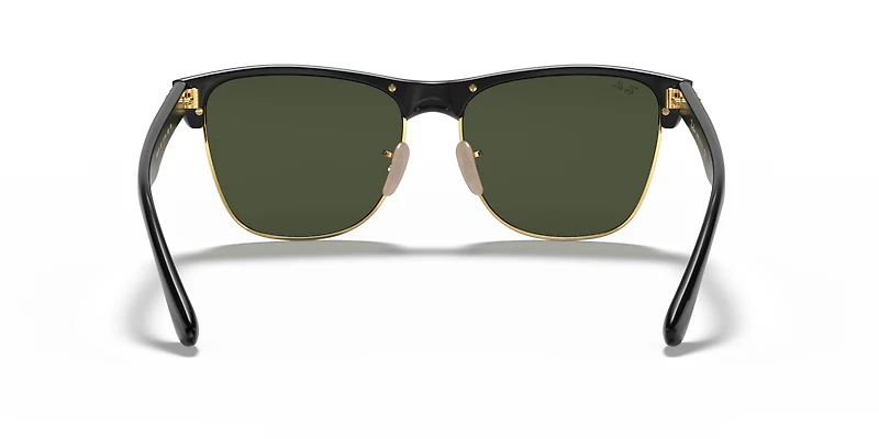 Clubmaster Oversized