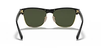 Clubmaster Oversized