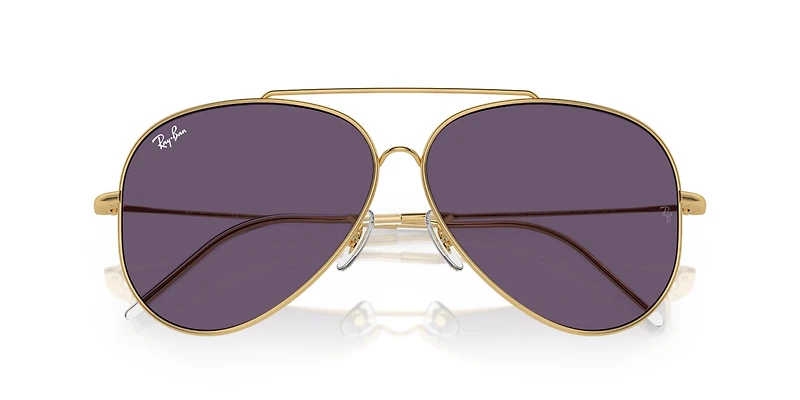 Aviator Reverse