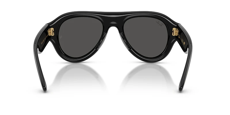 Aviator Puffer