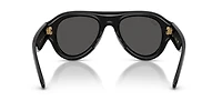 Aviator Puffer