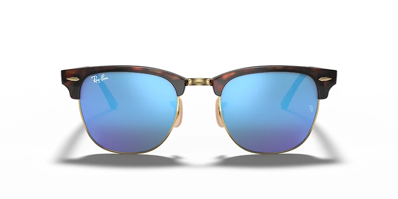 Clubmaster Flash Lenses